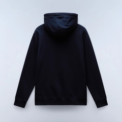 Napapijri Balis NP0A4FQV Felpa Uomo Blu Marine