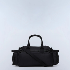 Napapijri Nadir NP0A88VD Borsone Uomo Black Beauty