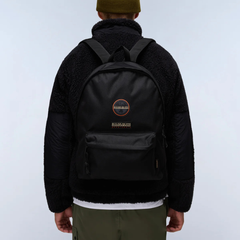 Napapijri Voyage 3 NP0A4GGH Zaino Uomo Black