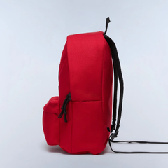 Napapijri Voyage NP0A4GGH Zaino Uomo Red Emboldened