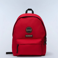 Napapijri Voyage NP0A4GGH Zaino Uomo Red Emboldened