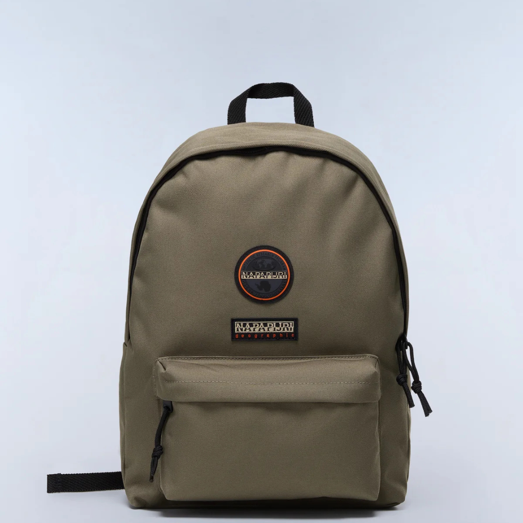 Napapijri Voyage 3 NP0A4GGH Zaino Uomo Tea Leaf G0A