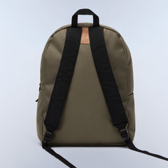 Napapijri Voyage 3 NP0A4GGH Zaino Uomo Tea Leaf G0A