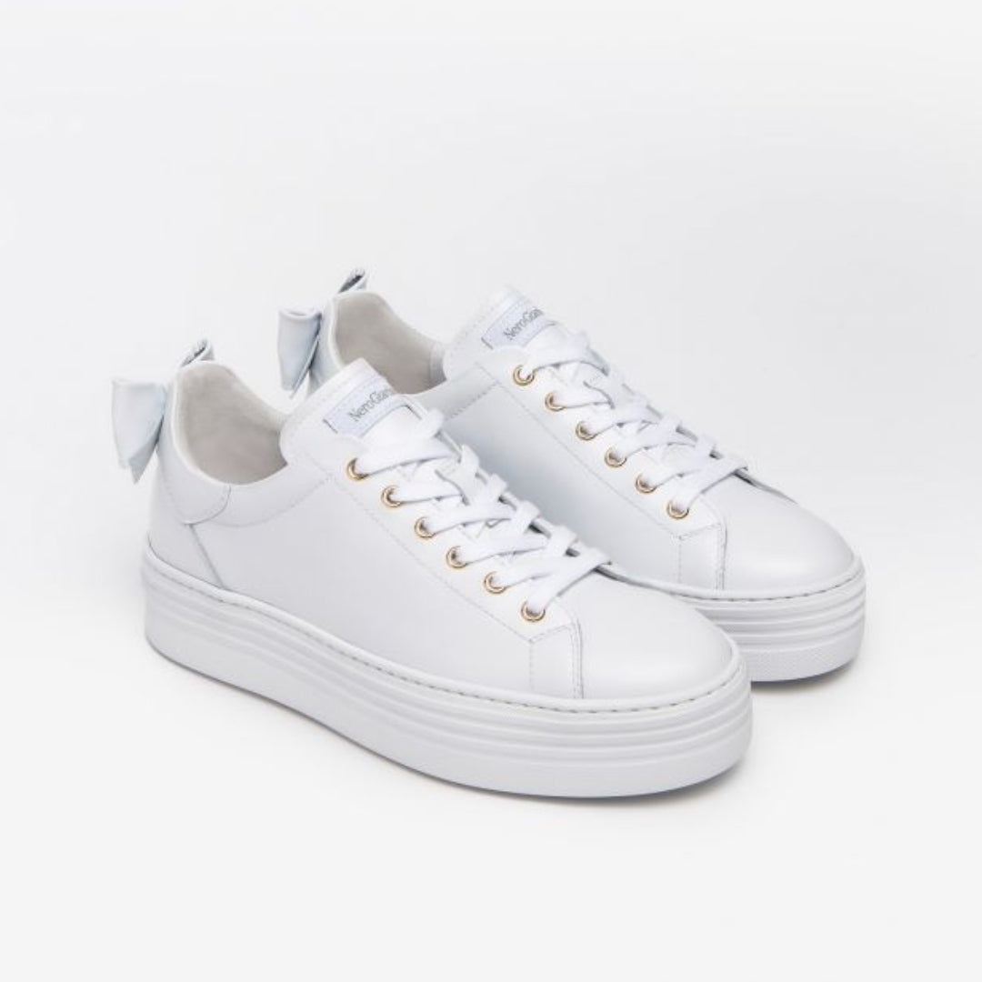 NeroGiardini E3 06521 D Sneakers  Bianco