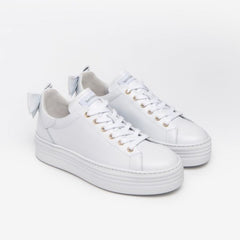 NeroGiardini E3 06521 D Sneakers  Bianco