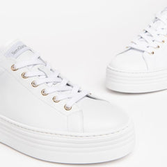 NeroGiardini E3 06521 D Sneakers  Bianco