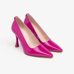 NeroGiardini E4 09371 DE Décolleté  Fuxia