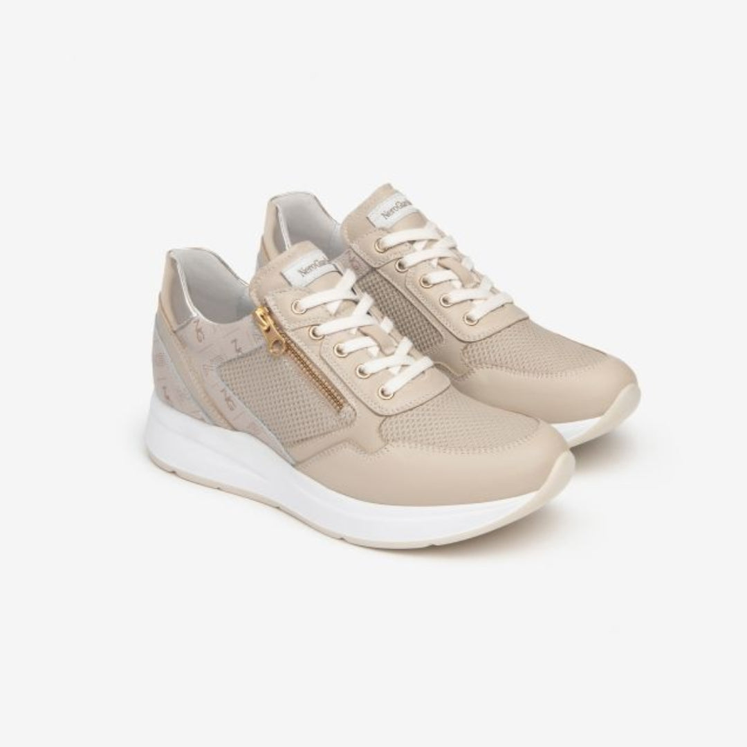 NeroGiardini E4 09840 D Sneakers  Ivory