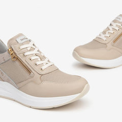NeroGiardini E4 09840 D Sneakers  Ivory