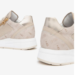 NeroGiardini E4 09840 D Sneakers  Ivory