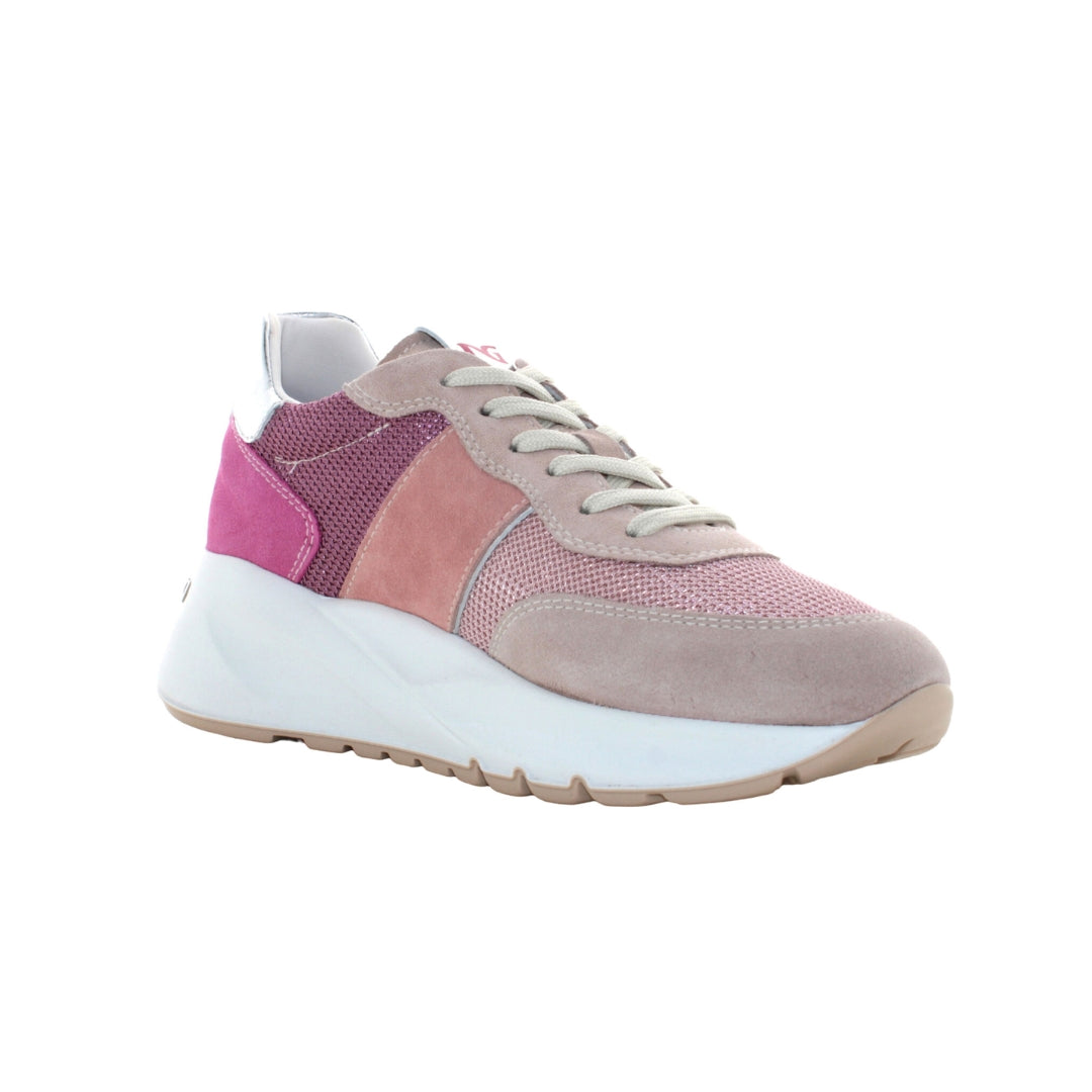 NeroGiardini E4 09852 D Sneakers   Cipria