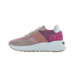 NeroGiardini E4 09852 D Sneakers   Cipria