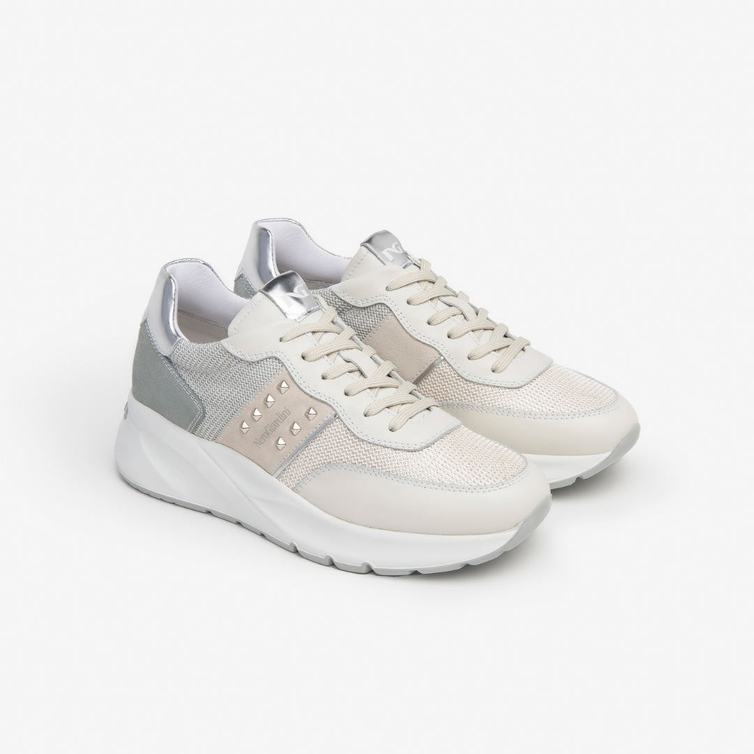 NeroGiardini E4 09852 D Sneakers  Osso