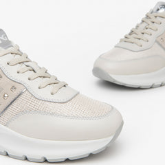 NeroGiardini E4 09852 D Sneakers  Osso