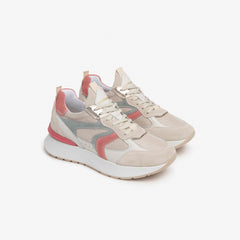 NeroGiardini E4 09874 D Sneakers  Yogurt/Ivory