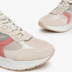 NeroGiardini E4 09874 D Sneakers  Yogurt/Ivory