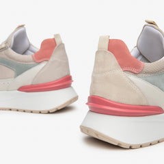 NeroGiardini E4 09874 D Sneakers  Yogurt/Ivory