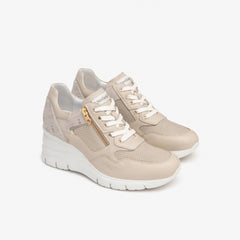 NeroGiardini E4 09880 D Sneakers  Ivory