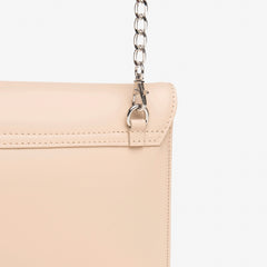 NeroGiardini E4 43003 DE Borsa  Lino