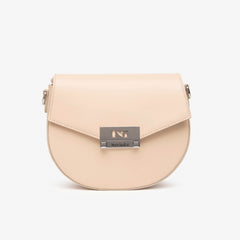 NeroGiardini E4 43710 D Borsa  Lino