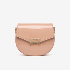 NeroGiardini E4 43711 D Borsa  Nude