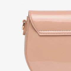 NeroGiardini E4 43711 D Borsa  Nude