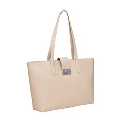 NeroGiardini E4 43714 D Borsa  Lino