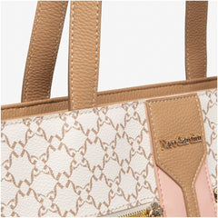 NeroGiardini E4 43730 D Borsa   Beige