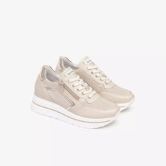 NeroGiardini Sneakers Beige