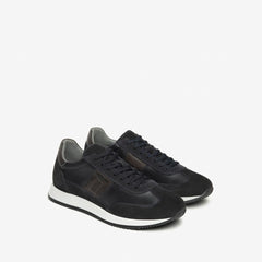 NeroGiardini I500901U Sneakers Uomo Blu