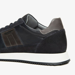 NeroGiardini I500901U Sneakers Uomo Blu