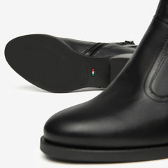 NeroGiardini I513840D Stivaletti Donna Nero