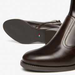 NeroGiardini I513841D Stivaletti Donna Testa Di Moro