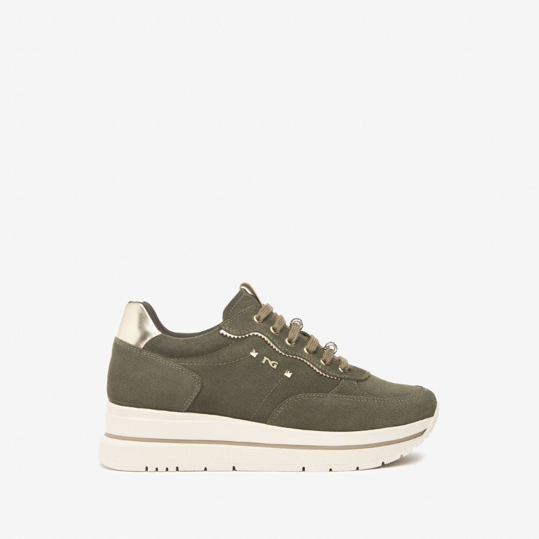 NeroGiardini I514105D Sneakers Donna Bosco