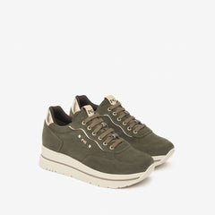 NeroGiardini I514105D Sneakers Donna Bosco