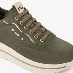 NeroGiardini I514105D Sneakers Donna Bosco