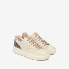 NeroGiardini I514160D Sneakers Donna Milk/Avorio