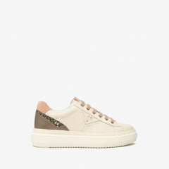 NeroGiardini I514160D Sneakers Donna Milk/Avorio