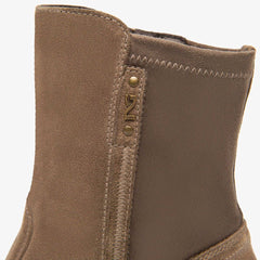 NeroGiardini I514311D Tronchetti Donna Spago