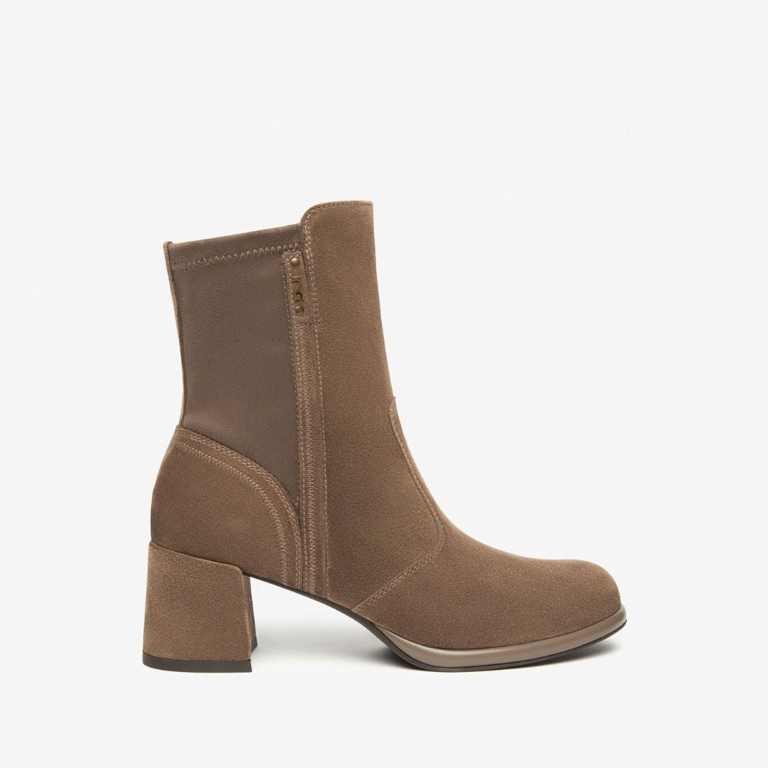 NeroGiardini I514311D Tronchetti Donna Spago