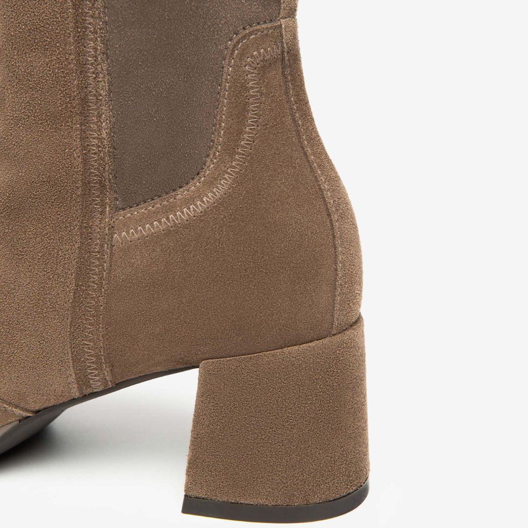 NeroGiardini I514312D Stivali Donna Spago