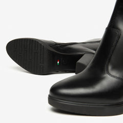NeroGiardini I514610D Stivali Donna Nero