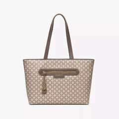 NeroGiardini I544060D Borsa Donna Ecru