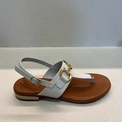 Oh My Sandals 5334 Sandalo Infradito Hielo