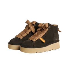 Panchic Polacchini Donna Coffee