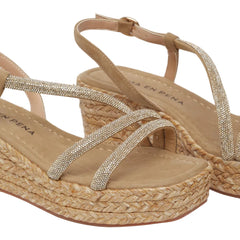 Alma en Pena Sandali Donna Sand