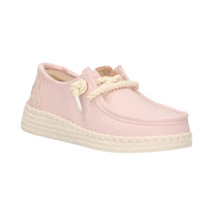 Hey Dude Wendy Espadrillas Donna Lilac/Multi
