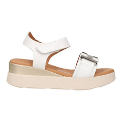 Oh My Sandals Sandali Donna Bianco