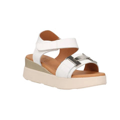 Oh My Sandals Sandali Donna Bianco