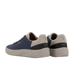ADYRO PRIMO SNEAKERS UOMO BLU